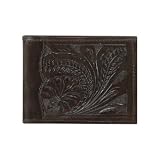 American West Mens Bi-Fold Wallet by var goTwisterProductImageStrings = new Object();goTwisterProductImageStrings['prodImageNotAvailTextNoColor'] = 