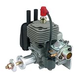 Zenoah G26 Air Engine (1.55 cu in) by Zenoah
