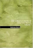 Review BiblioLife  / The Collected Works of Ambrose Bierce, Volume 1 (Large Print Edition)