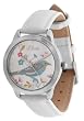 s.Oliver Damen Armbanduhr SO-2514-LQ