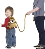 Jeep Backpack Harness, Lion