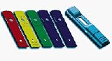 PTS Panels #1753 Cholesterol LDL Test Strips used with CardioChek Professional Monitor; Tests LDL