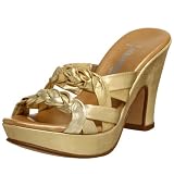 Aquatalia by Marvin K. Ladies Pastry Slide by Aquatalia Marvin K.