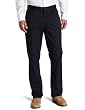 Michael Kors Mens Striped Modern Fit Jean