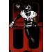 Houston Texans (Mario Williams) Sports Poster Print - 24x36