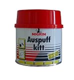 Zoom Produkt-Bild: NIGRIN 74070 Auspuff-Kitt 200 ml, asbestfrei