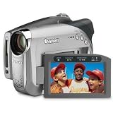 Canon Camcorders DC22 Digital Camcorder 1188B001
