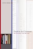 Death in the classroom : writing about love and loss
