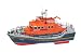 Graupner 8604 - SEVERN CLASS LIFE BOAT RC Schiffsmodell mit Fernsteuerung
