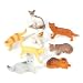12 Assorted Cats (2.5-inch PVC)_s-1