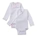 Gerber Long-Sleeve Onesies - Girl