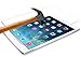 iPad Pro 9.7 inch/iPad Air/iPad Air 2 Screen Protector, Balee Premium Tempered-Glass Tablet Screen Protector with Retina Display