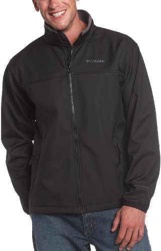 Columbia Sportswear Men's Ascender Softshell Jacket