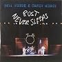 Rust Never Sleeps Rust Never Sleeps