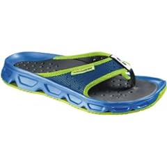 RX BREAK boltblue/pop green/b