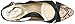 Soft Style by Hush Puppies Women's Rielle Dress Pump