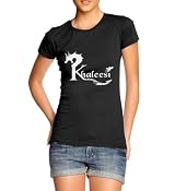 Xtees - Juniors Game Of Thrones Khaleesi The Dragon T-Shirt