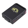 ECOMGEAR(TM)Realtime GPS GSM GPRS Tracker Global Navigation Track Child Pet Car Elderly Waterproof