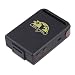 ECOMGEAR(TM)Realtime GPS GSM GPRS Tracker Global Navigation Track Child Pet Car Elderly Waterproof