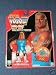 WWF/WWE Hasbro Mr Perfect moc version 2 Red card