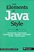 Books : The Elements of Java Style