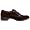 Corso Como Women's May Oxford,Chocolate,9 M US