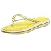 UNIONBAY Women's Dolphin-Smiley Face Sandal Image