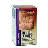 New Chapter Mental Clarity, 60 Vcaps