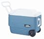 Igloo 40 Quart Maxcold Extended Performance Wheeled Cooler