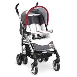 Libero Stroller - color: Tempest