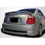 2005-2008 Kia Spectra Couture FX Rear Lip Spoiler by AIT&node=15684181