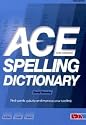 ACE Spelling Dictionary