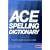 ACE Spelling Dictionary