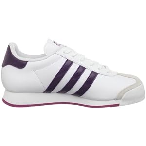adidas Originals Women's Samoa Running Shoe