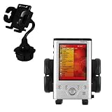 Toshiba e740 Car Cup Holder - Gomadic Brand