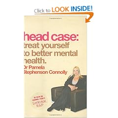 Head Case: Treat Yourself to Better Mental Health