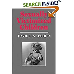 Sexually Victimized Children