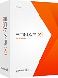 Cakewalk SONAR X1 Essential EDU Edition