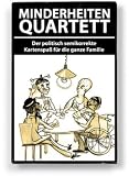 Produkt-Bild: Minderheiten-Quartett