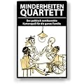 Minderheiten-Quartett