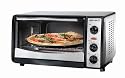 Euro-Pro TO251 Convection 6-Slice Toaster Oven with Pizza Pan