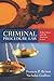 Criminal Procedure Law: Police Issues and the Supreme Court