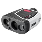 Bushnell Pro 1M Golf Laser Rangefinder