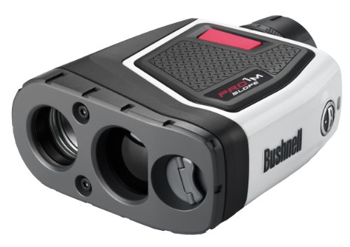 Bushnell Pro 1M Golf Laser Rangefinder