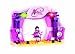 Winx Club, Magic Concert, 80 Building Bricks By Cobi