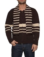 Belstaff Aviator Cardigan OLDHAM