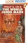 The World Jones Made