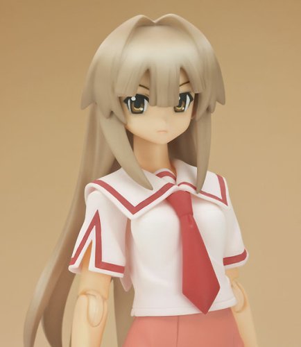 Seto no Hanayome Sun Seto Figma PVC Figure