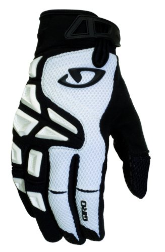 Giro Remedy Full-Fingered MTB Cycling Glove