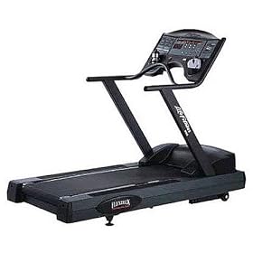 Life Fitness 9100 Next Generation Remanufactured Treadmill
